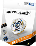 Takara Tomy Beyblade X UX-20 Starter Glorious Valkyrie LF