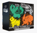 Evolving Sky Etb with acrylic case Sealed and New - Umbreon