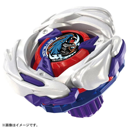 Takara Tomy Beyblade X UX-17 Starter Set: Meteor Dragoon 3-70J Japan NEW